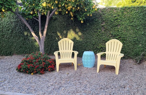 Sherman Oaks Cabaña | Casa de campo en Prime Sherman Oaks
