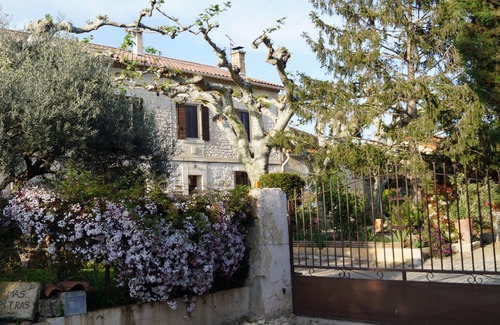 Tarascon Casa | Cottage en Provenza junto a una 19a Mas en Tarascon