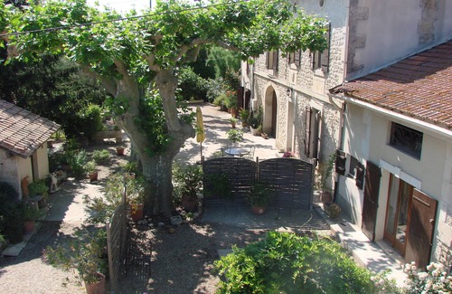 Tarascon Casa | Cottage en Provenza junto a una 19a Mas en Tarascon