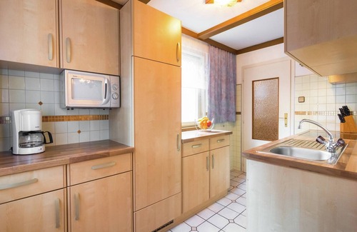 Rangersdorf Casa | Acogedora casa de campo en la zona de esquí cerca de Rangersdorf