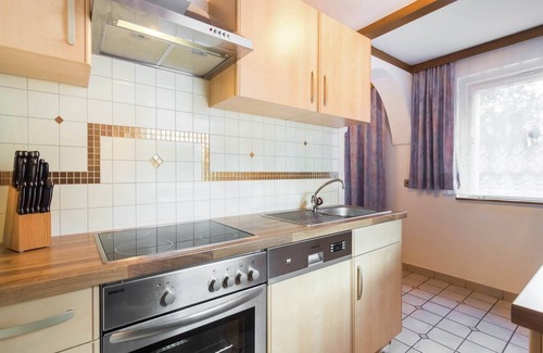 Rangersdorf Casa | Acogedora casa de campo en la zona de esquí cerca de Rangersdorf