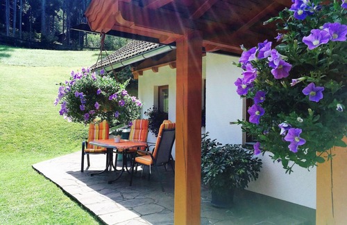 Rangersdorf Casa | Acogedora casa de campo en la zona de esquí cerca de Rangersdorf