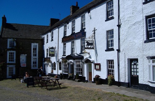 Reeth Cabaña | Cabaña En Reeth, Swaledale, Yorkshire Dales