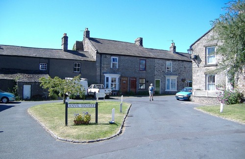 Reeth Cabaña | Cabaña En Reeth, Swaledale, Yorkshire Dales