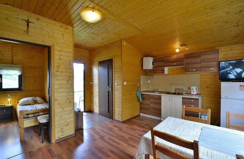 Postomino Casa | Cabaña en Rusinowo cerca de Playa