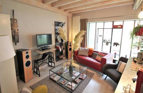 Saint-Quirin Casa | Cottage in Saint-Quirin by Lake & Town