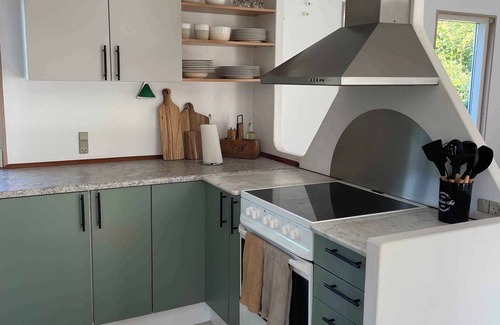 Vordingborg Municipality Casa | Cottage in scenic natural surroundings