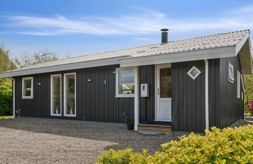 Vordingborg Municipality Casa | Cottage in scenic natural surroundings
