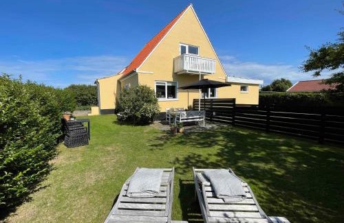 Skagen Apartamento | Cottage In Skagen Town
