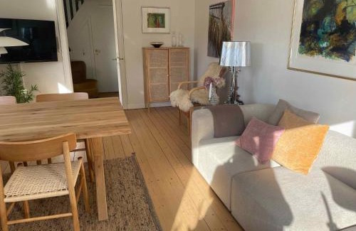 Skagen Apartamento | Cottage In Skagen Town