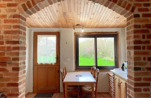 Neung-sur-Beuvron Cabaña | Casa rural en Sologne con jardín cerrado, admite mascotas, parking e internet