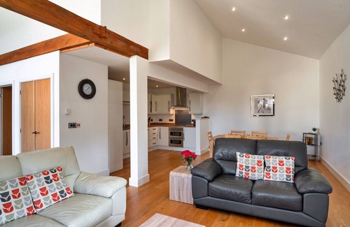 Saint Breward Cabaña | Casa en St Breward cerca de Bodmin Moor