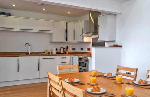 Saint Breward Cabaña | Casa en St Breward cerca de Bodmin Moor
