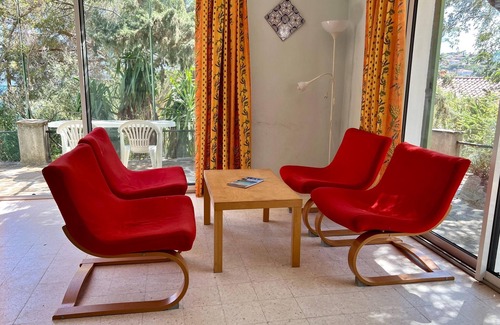 Le Lavandou Cabaña | Casa en St. Clair cerca de playa