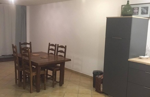 Saint-Estephe Casa | Casa rural en St Estephe para 6 personas