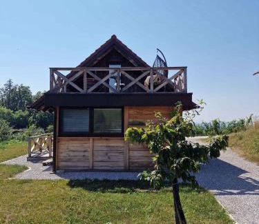 Trebnje Casa | Cottage in Stara Gora 45720
