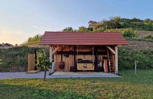 Trebnje Casa | Cottage in Stara Gora 45720