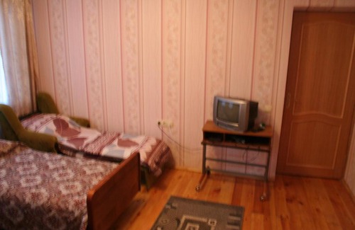 Staraya Russa Casa | Cottage in Staraya Russa