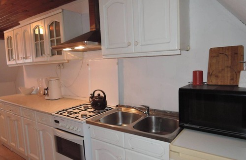 Stepnica Casa | Casa en Stepnica cerca de Laguna Szczecin