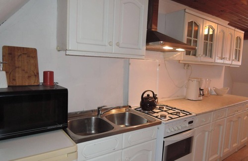 Stepnica Casa | Casa en Stepnica cerca de Laguna Szczecin