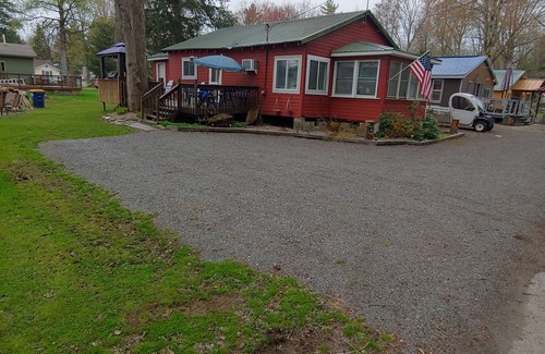 Sylvan Beach Casa | Cottage in Sylvan Beach