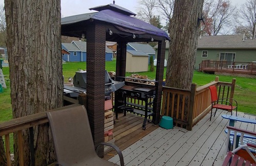 Sylvan Beach Casa | Cottage in Sylvan Beach