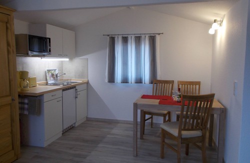 Heidesee Casa | Casa rural en el campo - cerca de Berlín - ¡NUEVA 2018!