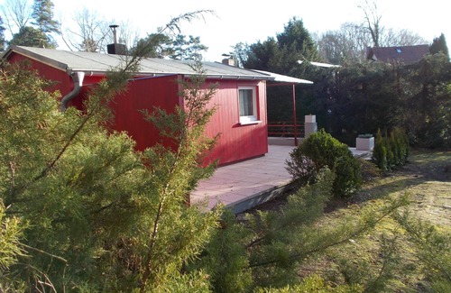 Heidesee Casa | Casa rural en el campo - cerca de Berlín - ¡NUEVA 2018!
