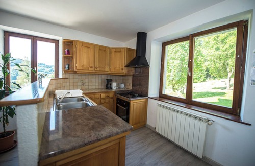 Le Tholy Apartamento | Casa rural en plena naturaleza a 10 km de Gérardmer
