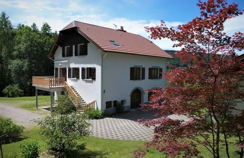 Le Tholy Apartamento | Casa rural en plena naturaleza a 10 km de Gérardmer