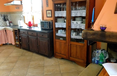 Monastir Casa | casa rural en el campo a 15 minutos de Cagliari. Incluso para fines de semana cortos