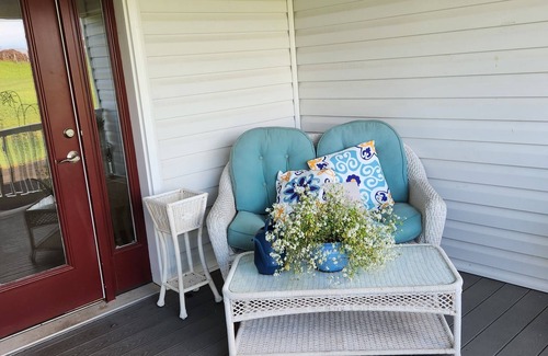 Tuscarora Cabaña | Cottage in the Country, walk to miles of hiking trails, close to restaurants