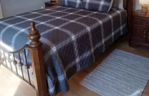 Augusta Casa | Cottage in the Golf Capital of The World