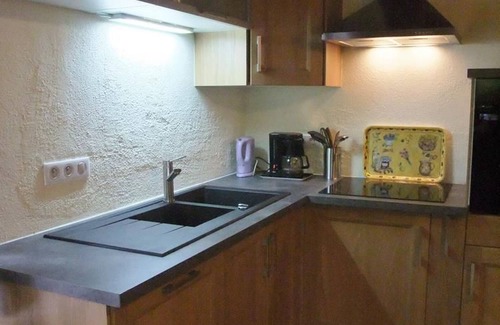 Saint-Bresson Cabaña | Casa rural en la naturaleza de los Vosgos Saône