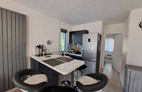 Lit-et-Mixe Cabaña | Cottage in the heart of the Landes