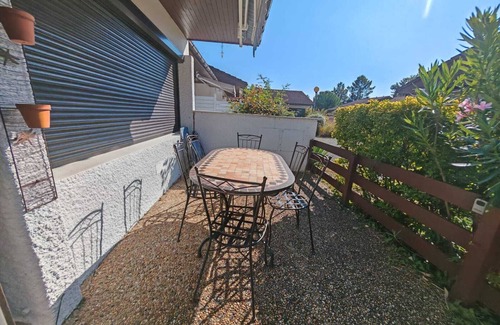Lit-et-Mixe Cabaña | Cottage in the heart of the Landes