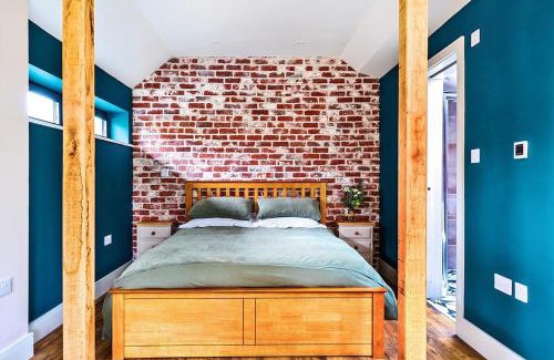 Woodchurch Casa | Cottage in the heart of award-winning English village