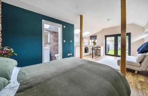 Woodchurch Casa | Cottage in the heart of award-winning English village