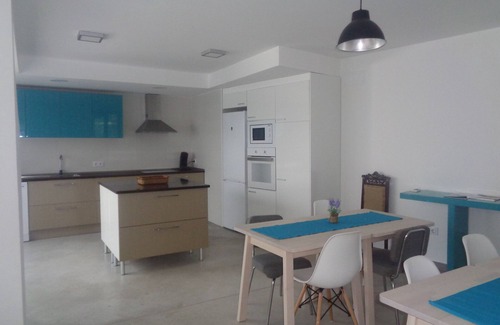 Almagro Cabaña | CASA RURAL EN EL CENTRO DE ALMAGRO PARA 8-10 PERSONAS