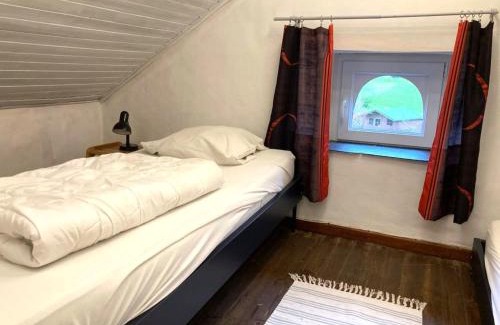 Harre Casa | Cottage in the heart of the Ardennes woods, cleaning included