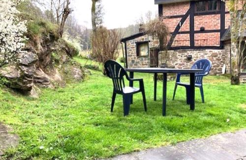 Harre Casa | Cottage in the heart of the Ardennes woods, cleaning included