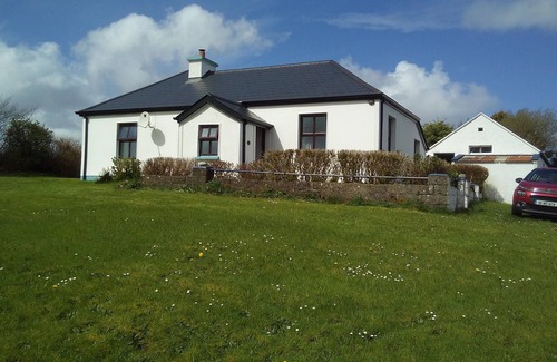 Carbed Casa | Casa rural en el Killalabay - Irlanda