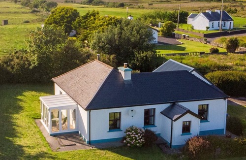 Carbed Casa | Casa rural en el Killalabay - Irlanda