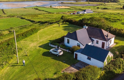Carbed Casa | Casa rural en el Killalabay - Irlanda
