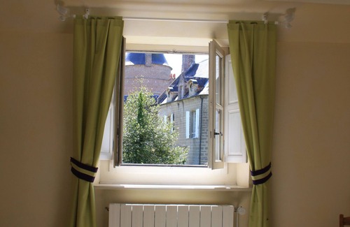 Wierre-au-Bois Casa | Casa rural en el parque de una propiedad (Le Touquet Hardelot)