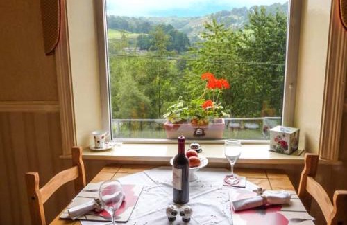 Ogden Casa | Cottage in the Sky