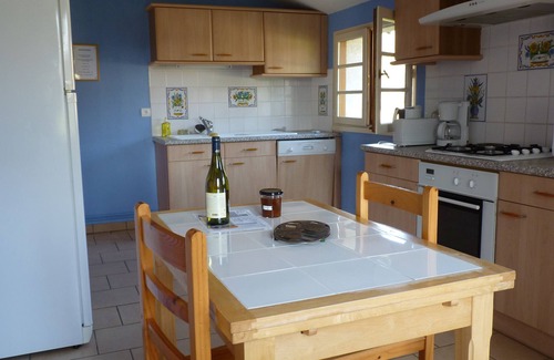 Villeherviers Casa | Casa rural en Village du Champ cerca de los castillos del Loira, el zoológico de Beauval