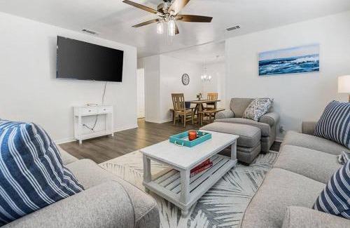 Dauphin Island Casa | Cottage in the Village