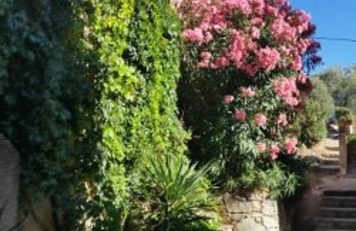 Lama Apartamento | Casa rural en el pueblo de Lama - WIFI