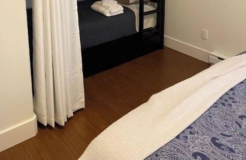 Regional District of Nanaimo Cabaña | Cottage in the Woods - Qualicum Beach
